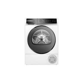 Bosch Serie 8 WQB245B40 (White)
