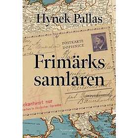 Frimärkssamlaren