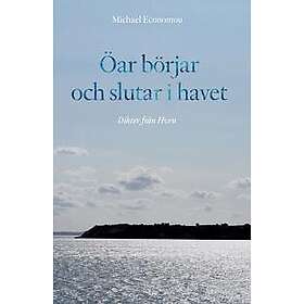 Öar börjar och slutar i havet. Dikter från Hven