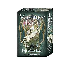Verdance Tarot