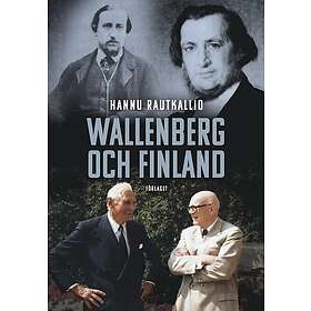Wallenberg och Finland