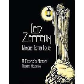 Led Zeppelin Whole Lotta Love