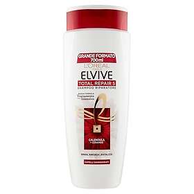 L'Oréal Paris Elvive Total Repair 5 Anti-Brott Schampo 700ml