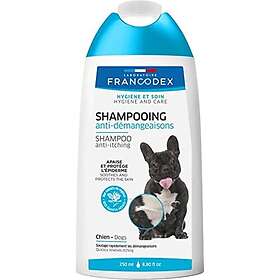 FRANCODEX Shampooing Anti-démangeaisons 250ml