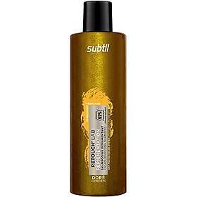 Subtil REPIGM Shampoo Doré 250ml