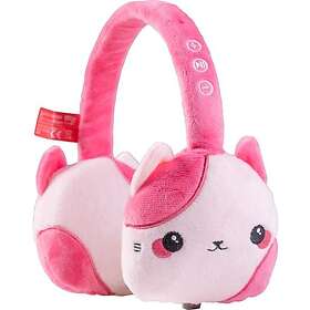 ProCaster Kitty Headphone Bluetooth Hörlurar