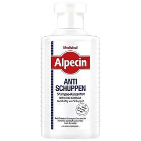 Alpecin Shampoo Hilsehoito 200ml