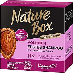 Nature Box Schampo Volym 85ml