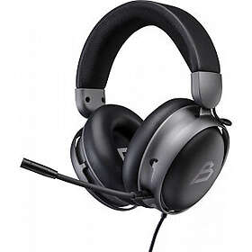 Blackstorm Patrol Gaming Headset