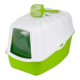 Arquivet Komoda Litière pour chat 54x39x40cm