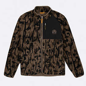 Faguo Senart Polar Knit Veste Polaire (Homme)