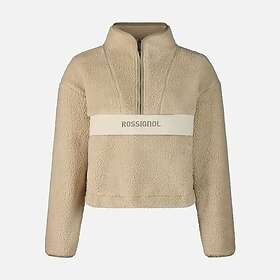 Rossignol Alltrack Fleece Demi-zip (Femmes)
