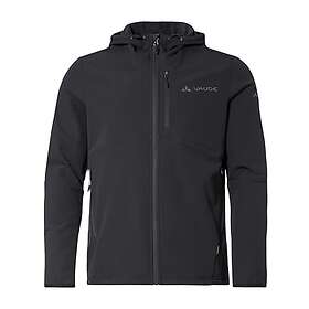 Vaude Elope Stormfleece Hoody (Herr)