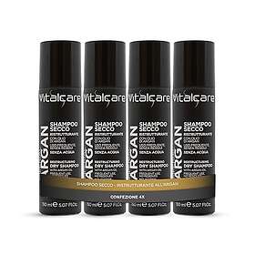 Vitalcare Imperial Argan Renovation Dry Shampoo 150ml