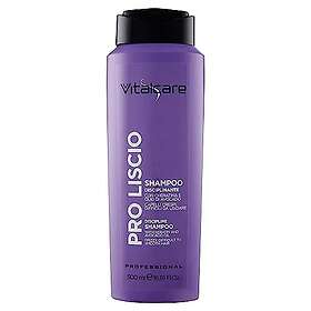 Vitalcare PRO Schampo för Frissigt Hår 500ml