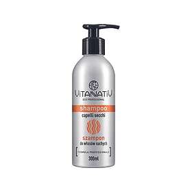 Vitanativ Sjampo For Tørt Hår 300ml