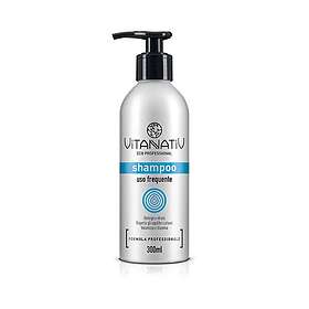 Vitanativ Schampo För Frekvent Användning 300ml