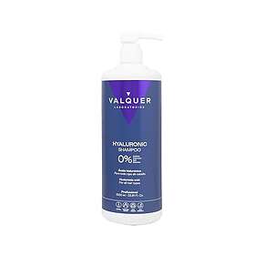 Valquer Laboratorios Hyaluronic Acid  Shampoo 1000ml