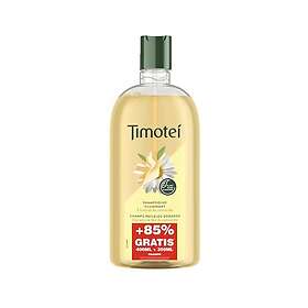 Timotei Kamomill Schampo Vit 750ml