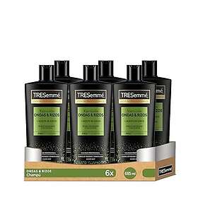 TRESemme TRESemmé Vårdande Schampo för Vågor och Lockar med Kokosolja 685ml