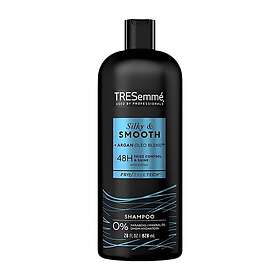 TRESemme Silky & Smooth Shampoo 828ml