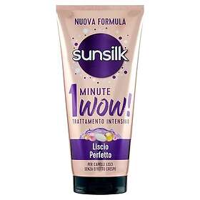 Sunsilk 1 MINUT WOW ALOE VERA Hårmask 180ml