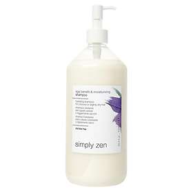 Simply Zen Age Benefit & Moisturizing Shampoo 1000ml