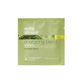 Milkshake Energizing Blend Shampoo Fortykkende 10ml