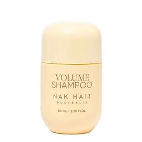 Nak Hair Volym Schampo 100ml