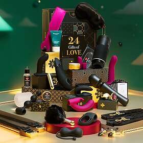 Lovehoney Indulge In Luxury Adventskalender 2025