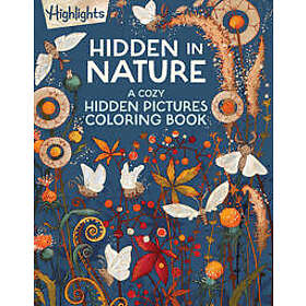 Hidden in Nature