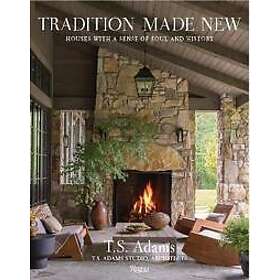 Tradition Made New