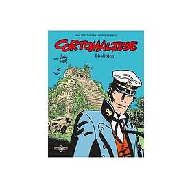 Corto Maltese: Livslinjen