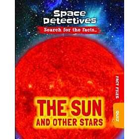 The Sun and other Stars