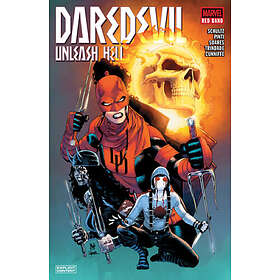 Daredevil: Unleash Hell Red Band