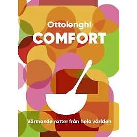 COMFORT : Värmande rätter från hela världen