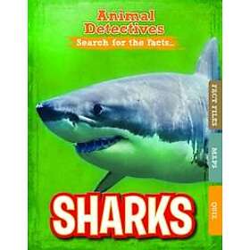 Sharks (med bonusmaterial)