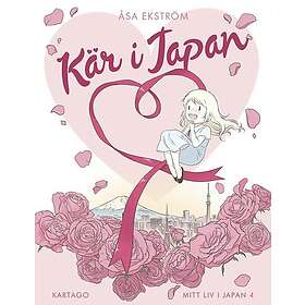 Mitt liv i Japan. Kär i Japan