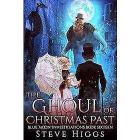 The Ghoul of Christmas Past