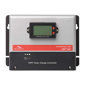 Tbs Electronics Omnicharge Solar 250-70 12-48V