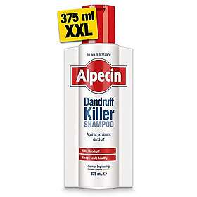 Alpecin Dandruff Treatment Shampoo 375ml