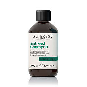 Alter Ego Anti-Red Shampoo 300ml