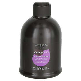 Alterego Chromeego Schampo Silver Maintain Anti-Yellow 300ml