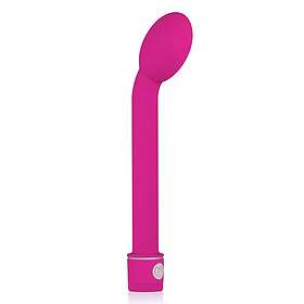 EasyToys Uppladdningsbar G-punkt Vibrator