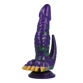 Epic Crocotta Mystic Aurora Dildo 18,5 cm