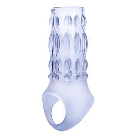 Excellent Power Stretchig Förförisk Kittlare Ärm