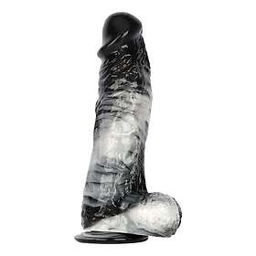 FantasyColors Wild Crazy XXL Dildo 30 cm