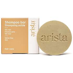 Arista Ayurveda Schampo för fett hår 80ml