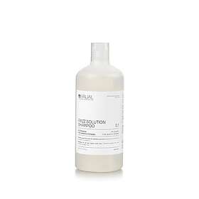 Arual Schampo Frizz Solution 500ml