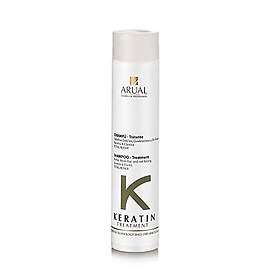 Arual Schampo Keratin 250ml